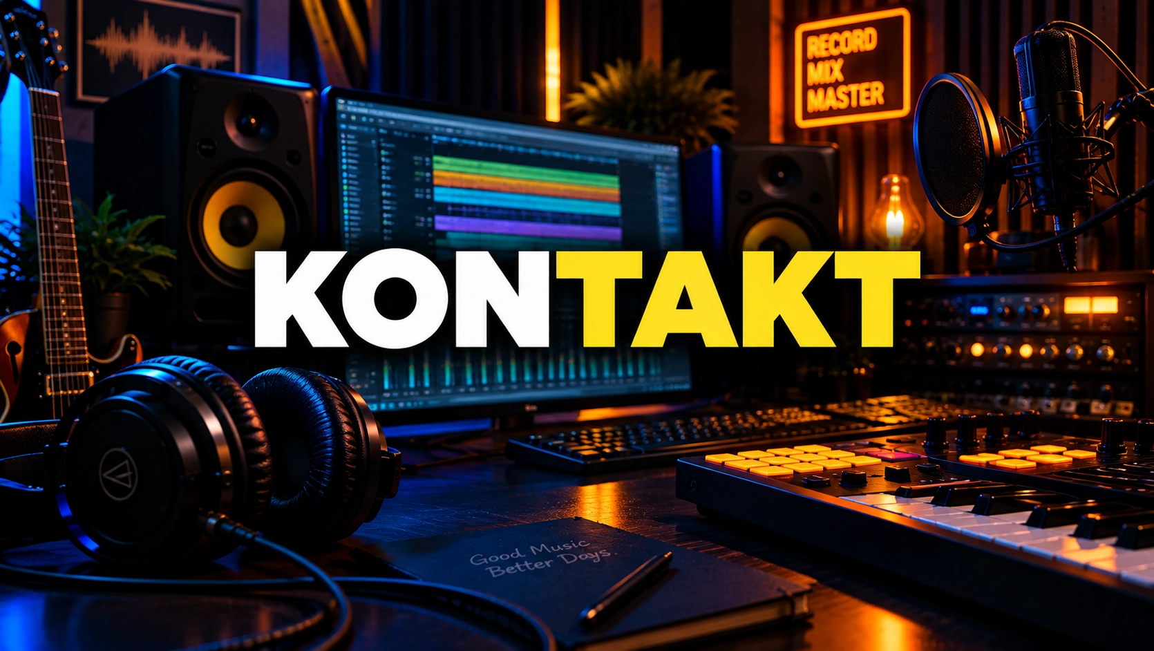 Kontakt