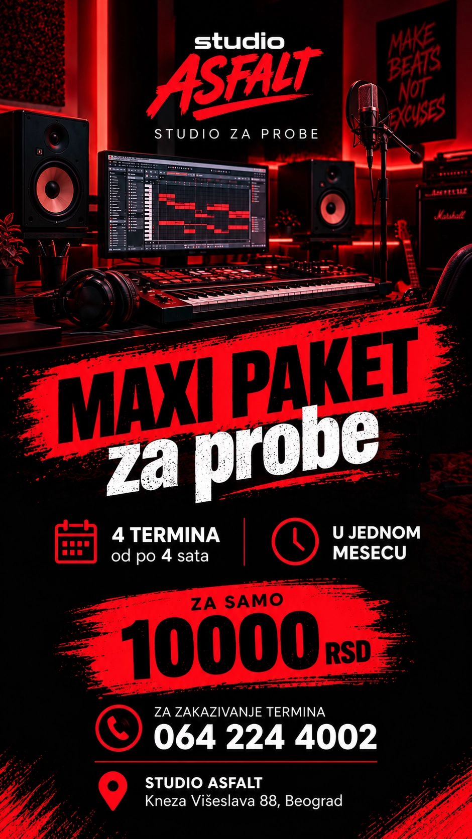 Maxi paket