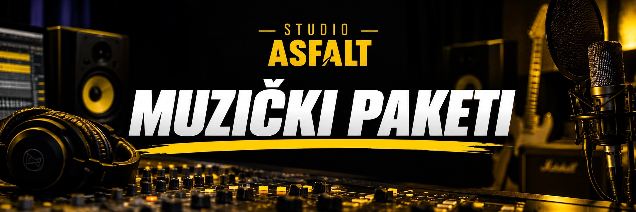 Paketi za probe