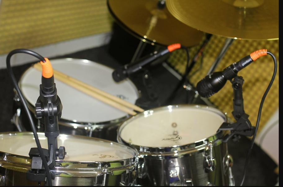 Studio za probe — Asfalt 2