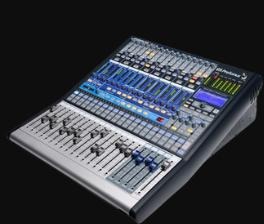 Presonus Studio Live 16.4.2
